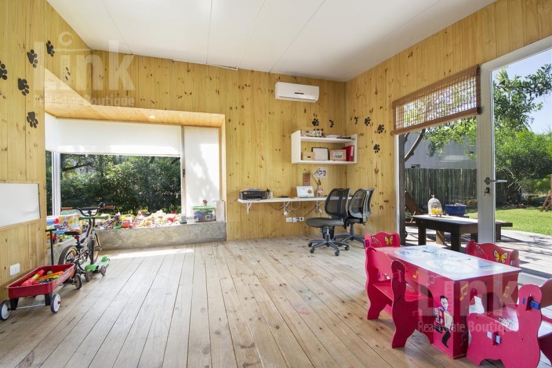 Casa en venta en La Arbolada